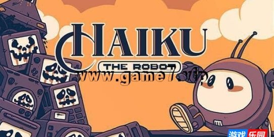 【Switch】机器人海库丨Haiku, the Robot