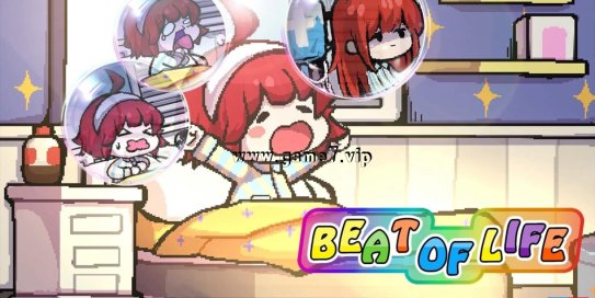【Switch】节奏续命中丨Beat of Life