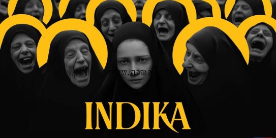 【Switch】印蒂卡丨INDIKA