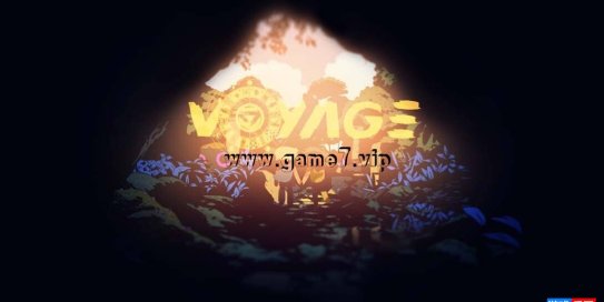【Switch】航行丨Voyage