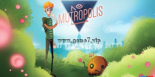 【Switch】穆乔波利斯古城丨Mutropolis