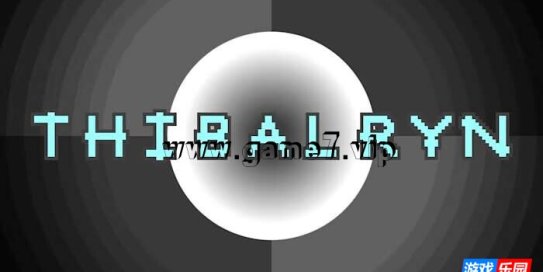【Switch】瑟伯林丨Thibalryn