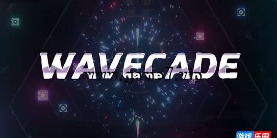 【Switch】Wavecade