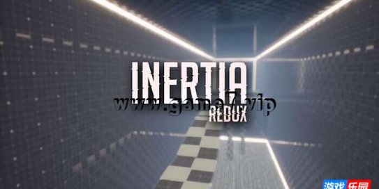 【Switch】惯性：回归丨Inertia Redux