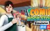 漫画书店模拟器|官方中文|Comic Book Store Simulator