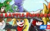 史诗战斗幻想4|官方中文|Epic Battle Fantasy 4
