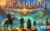 阿法隆|官方英文|Afallon