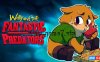 【Switch】威利和神奇的掠夺者丨Wally and the FANTASTIC PREDATORS