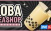 奶茶店模拟器|官方中文|Boba Tea Shop Simulator
