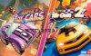 【Switch】超级玩具车1和2套装丨Super Toy Cars 1 and 2 Bundle