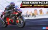 【Switch】摩托车驾驶模拟器丨Motorcycle Driving Simulator
