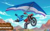 【Switch】空降越野摩托车游戏丨Airborne Motocross