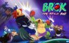 【Switch】鳄鱼侦探布罗格：乱斗酒吧丨BROK: The Brawl Bar