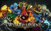 【Switch】传说法师2丨Wizard of Legend 2