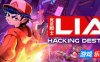 光之战士：改写命运|官方中文|支持手柄|Lia: Hacking Destiny
