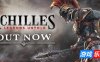 阿喀琉斯：不为人知的传奇|官方中文|支持手柄|Achilles: Legends Untold