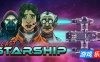最后的星舰|官方中文|The Last Starship