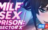 熟女性爱监狱：X禁区|STEAM官中