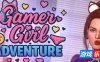 游戏少女冒险之旅|V2.0|STEAM官中