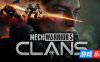 机甲战士5：部落|汉化中文|全DLC|支持手柄|MechWarrior 5: Clans|机甲战士5：氏族