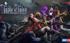 【Switch】桌面传说：弯曲的王冠丨Table of Tales The Crooked Crown