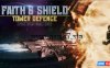 【Switch】信仰与盾牌：塔防太空战争游戏2022丨Faith Shield Tower Defense Space Wars Game 2022