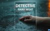 【Switch】侦探：雨夜丨DETECTIVE – Rainy Night