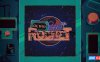 【Switch】复古袖珍火箭丨Retro Pocket Rocket