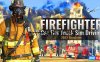 【Switch】消防员：汽车消防车模拟驾驶2022丨Firefighter Car Fire Truck Sim Driving 2022 Simulator