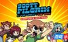 歪小子斯科特对抗全世界|官方英文|Scott Pilgrim vs. The World: The Game