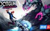 踢踢地牢|官方中文|支持手柄|Footgun: Underground