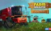 【Switch】美国农场模拟器丨Farm Simulator USA Car Games – Driving games Car 2022 Farming