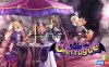 【Switch】无赖丨Overrogue