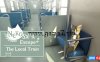 【Switch】逃离当地火车丨Japanese NEKOSAMA Escape The Local Train