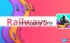 【Switch】铁路丨Railways