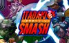 【Switch】伊塔达基冲击丨Itadaki Smash