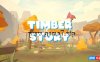 【Switch】伐木传奇丨Timber Story