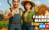 乡村市场模拟器|官方中文|Farmer’s Market Simulator