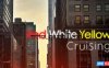【Switch】Red White Yellow Cruising