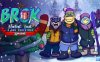 【Switch】鳄鱼侦探布罗格：尾诞节，新的圣诞 – 特别版丨BROK: Natal Tail, A New Christmas Special