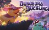 【Switch】鸭与地下城丨Dungeons and Ducklings
