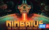 Nimbatus：太空无人机构造者|官方中文|Nimbatus – The Space Drone Constructor