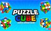 【Switch】魔方：魔法乌尔比克游戏丨Puzzle Cube Magic Urbik Game