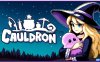 【Switch】魔釜小女巫丨Cauldron