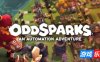 火花奇遇记：自动化冒险|官方中文|支持手柄|Oddsparks: An Automation Adventure
