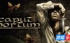 死首残蜕|官方中文|支持手柄|Caput Mortum|死亡之帽