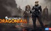【Switch】暗影狂奔：龙陨丨Shadowrun Dragonfall – Directors Cut