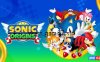 【Switch】索尼克：起源丨Sonic Origins