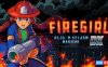 【Switch】消防女孩DX丨Firegirl: Hack ‘n Splash Rescue DX