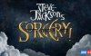 【Switch】杰克逊魔法书丨Steve Jackson’s Sorcery